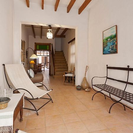 Ca Na Miquela Villa El Arenal  Luaran gambar